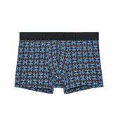 Aloys Boxer Briefs | Dark Grey Print 403086-P284